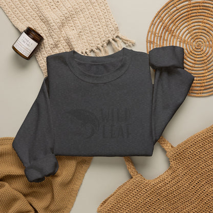 Climber Sweatshirt