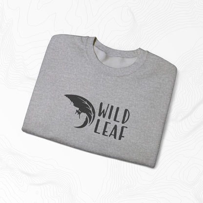 Climber Sweatshirt