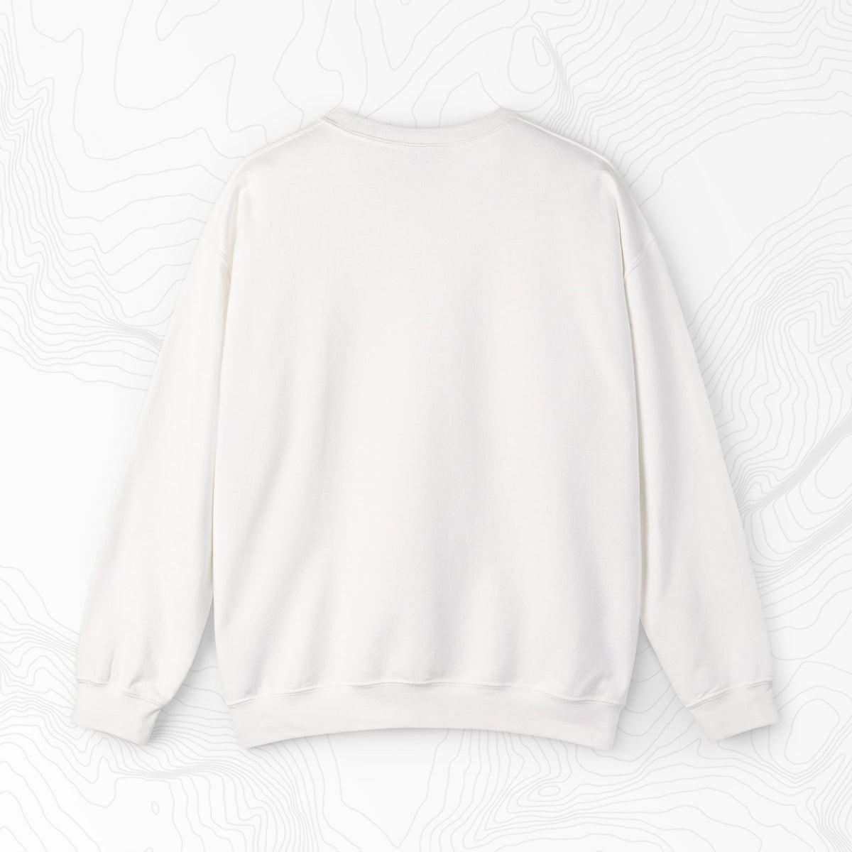 Climber Sweatshirt