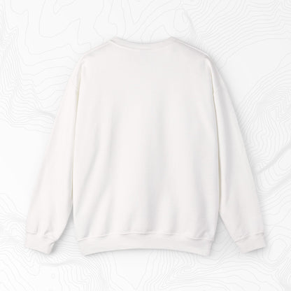 Climber Sweatshirt