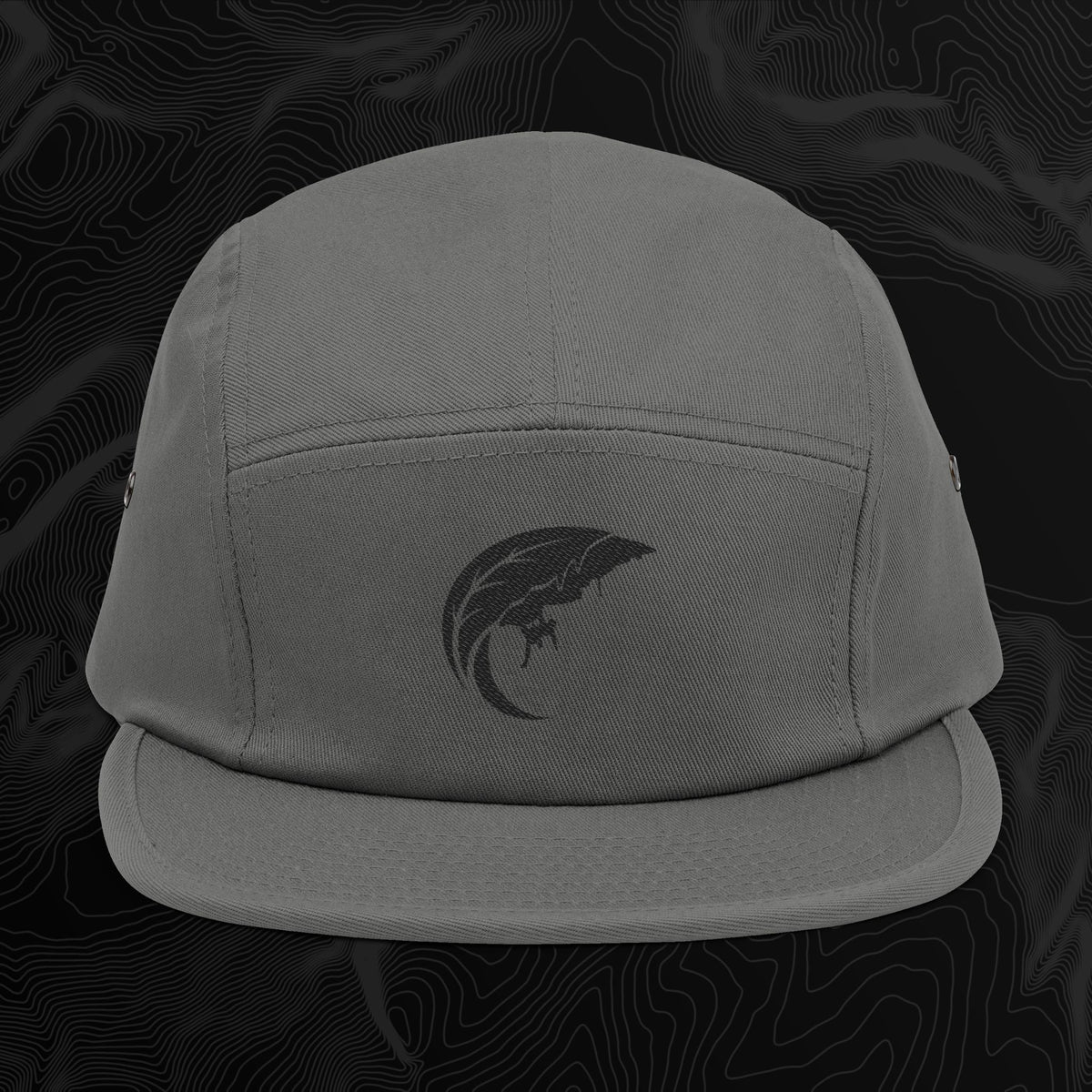 Climber Panel Cap