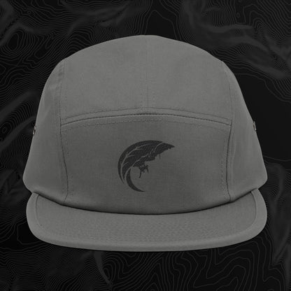 Climber Panel Cap