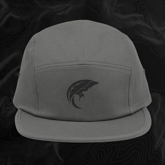 Climber Panel Cap