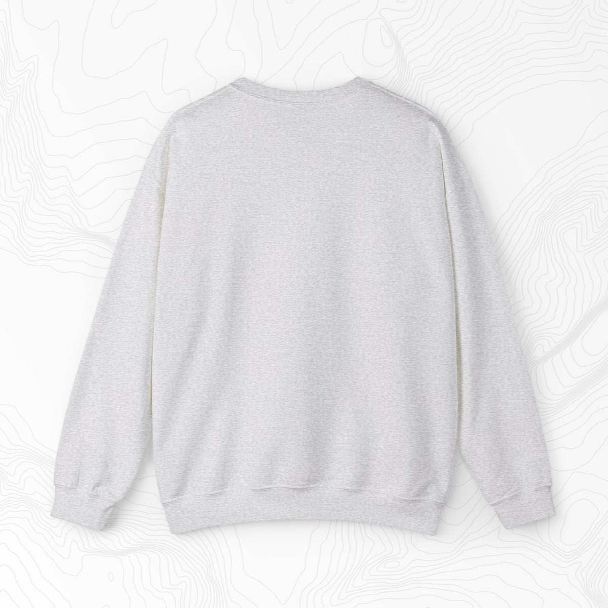 Climber Sweatshirt