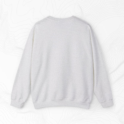 Climber Sweatshirt