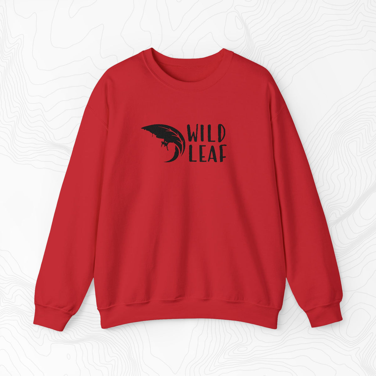 Climber Sweatshirt