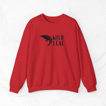 Climber Sweatshirt