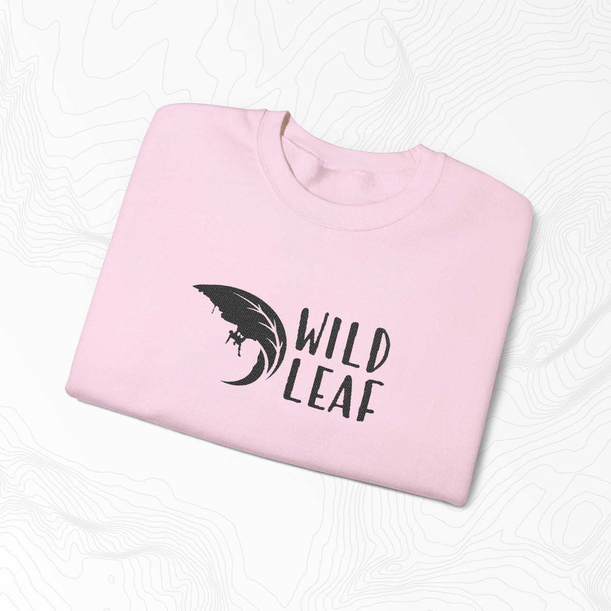 Climber Sweatshirt