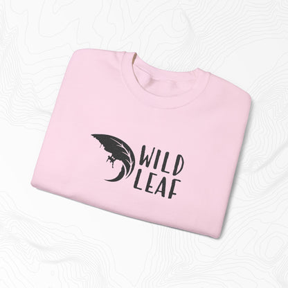 Climber Sweatshirt