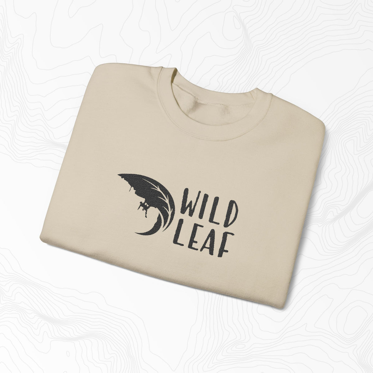 Climber Sweatshirt