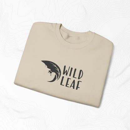 Climber Sweatshirt