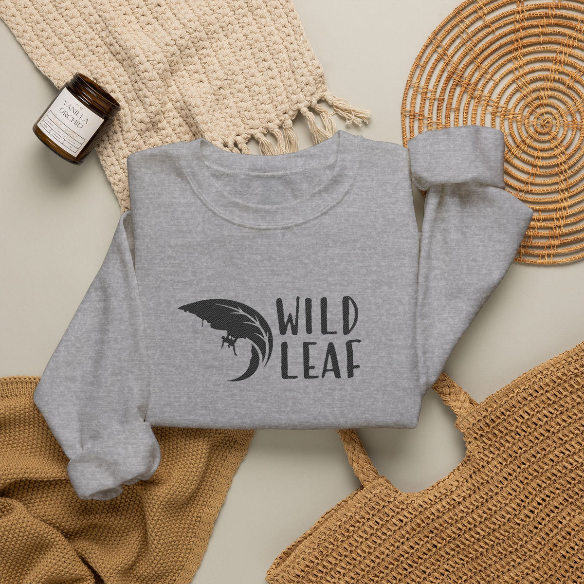 Climber Sweatshirt