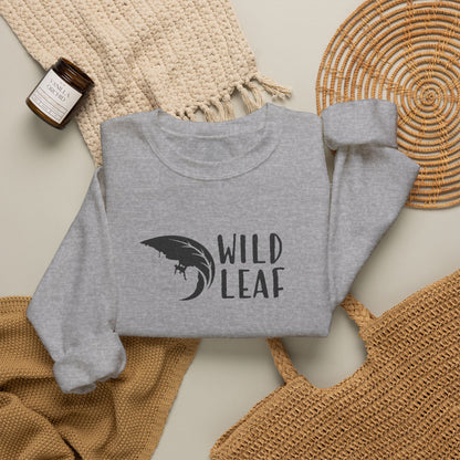 Climber Sweatshirt