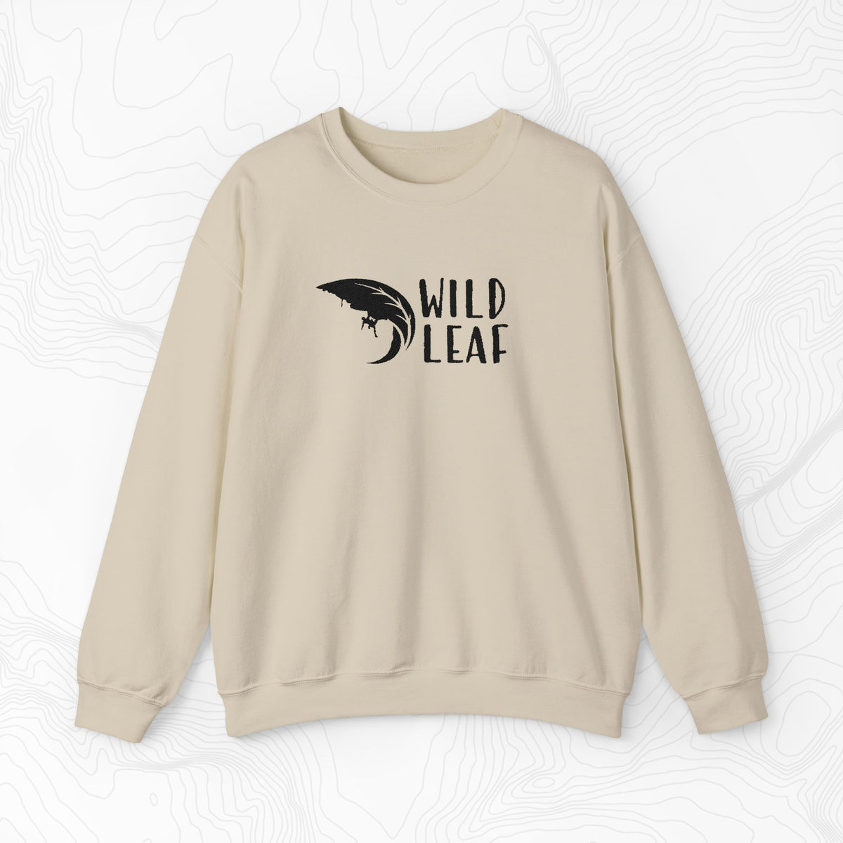 Climber Sweatshirt