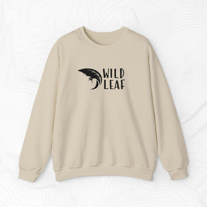 Climber Sweatshirt