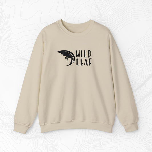 Climber Sweatshirt