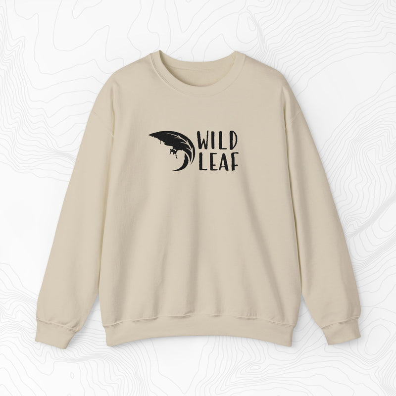Climber Sweatshirt