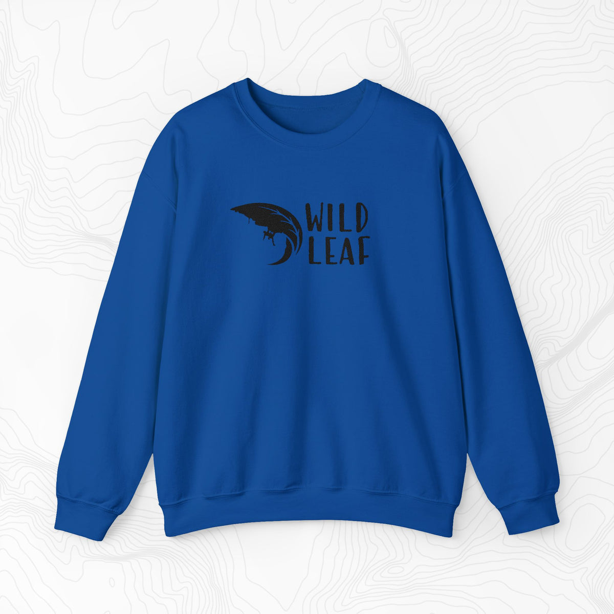 Climber Sweatshirt