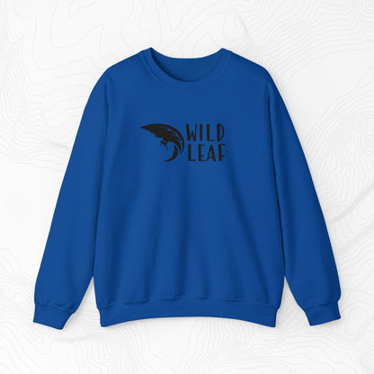 Climber Sweatshirt