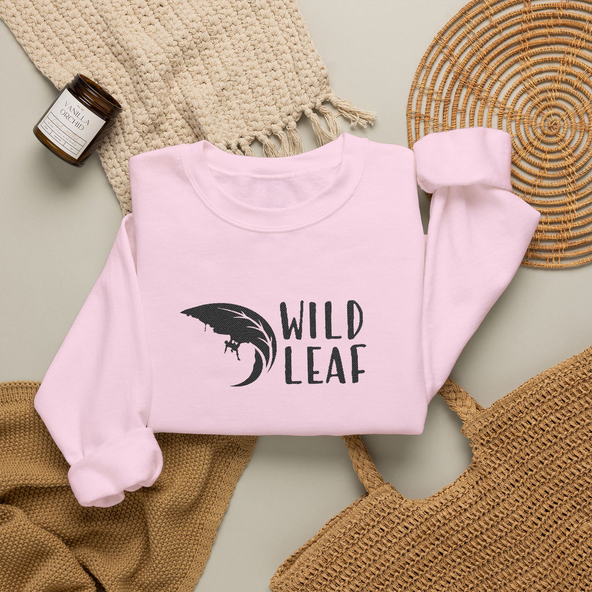 Climber Sweatshirt