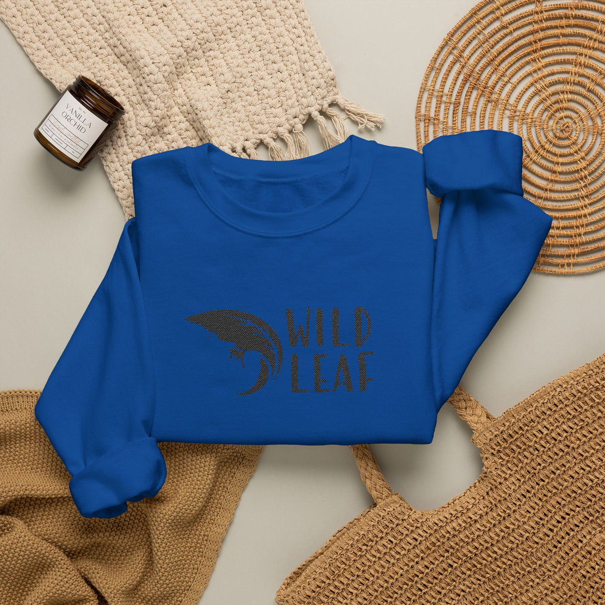Climber Sweatshirt