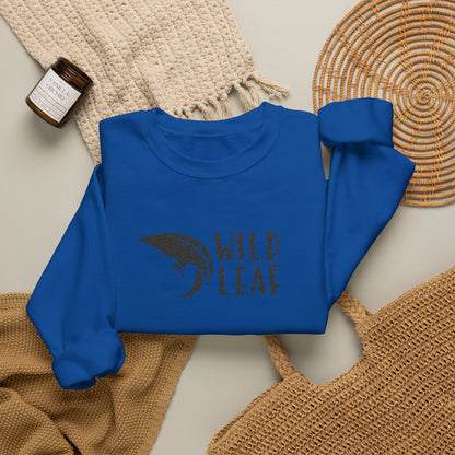 Climber Sweatshirt