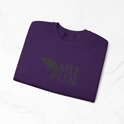 Climber Sweatshirt