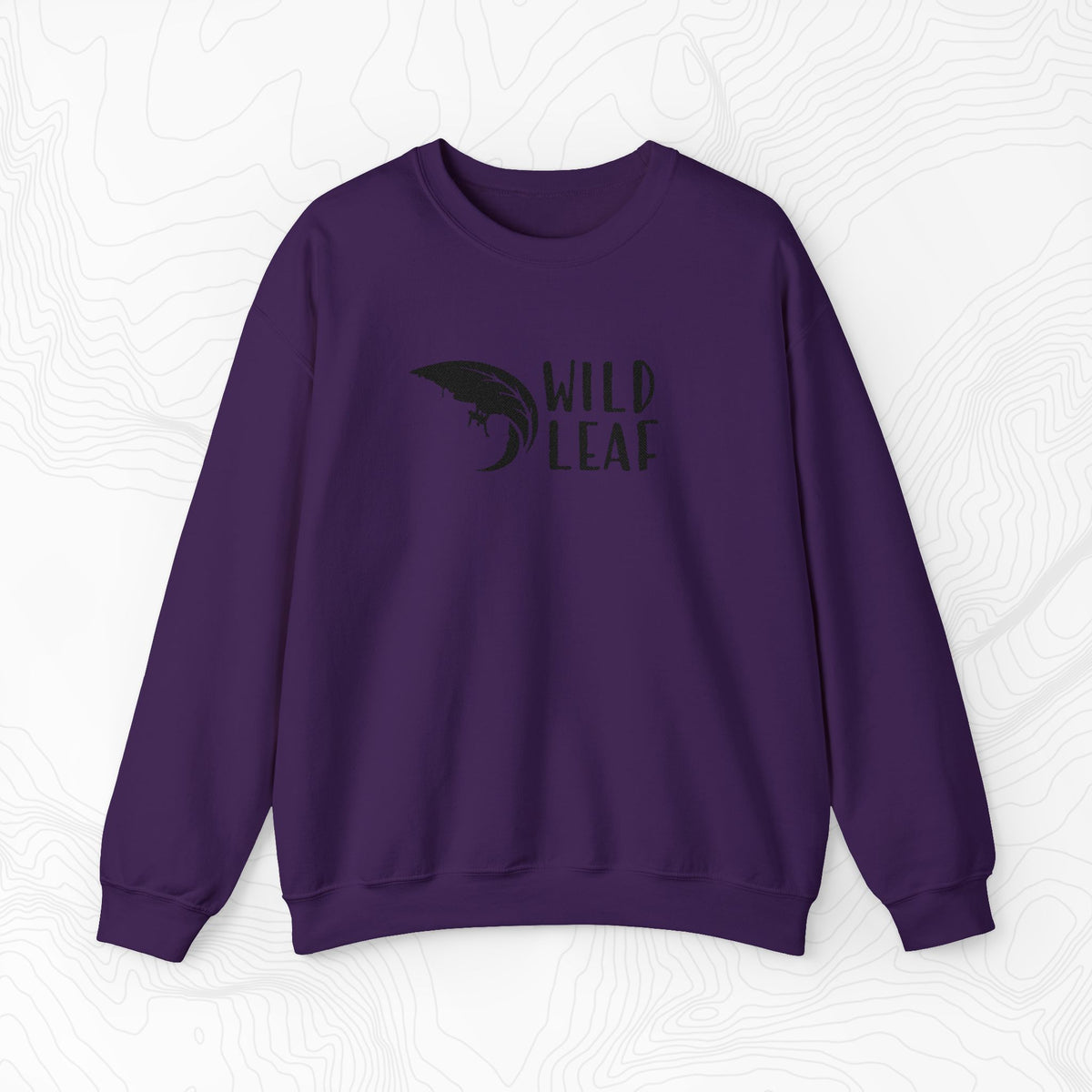 Climber Sweatshirt