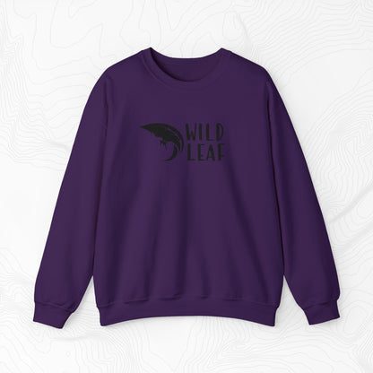 Climber Sweatshirt