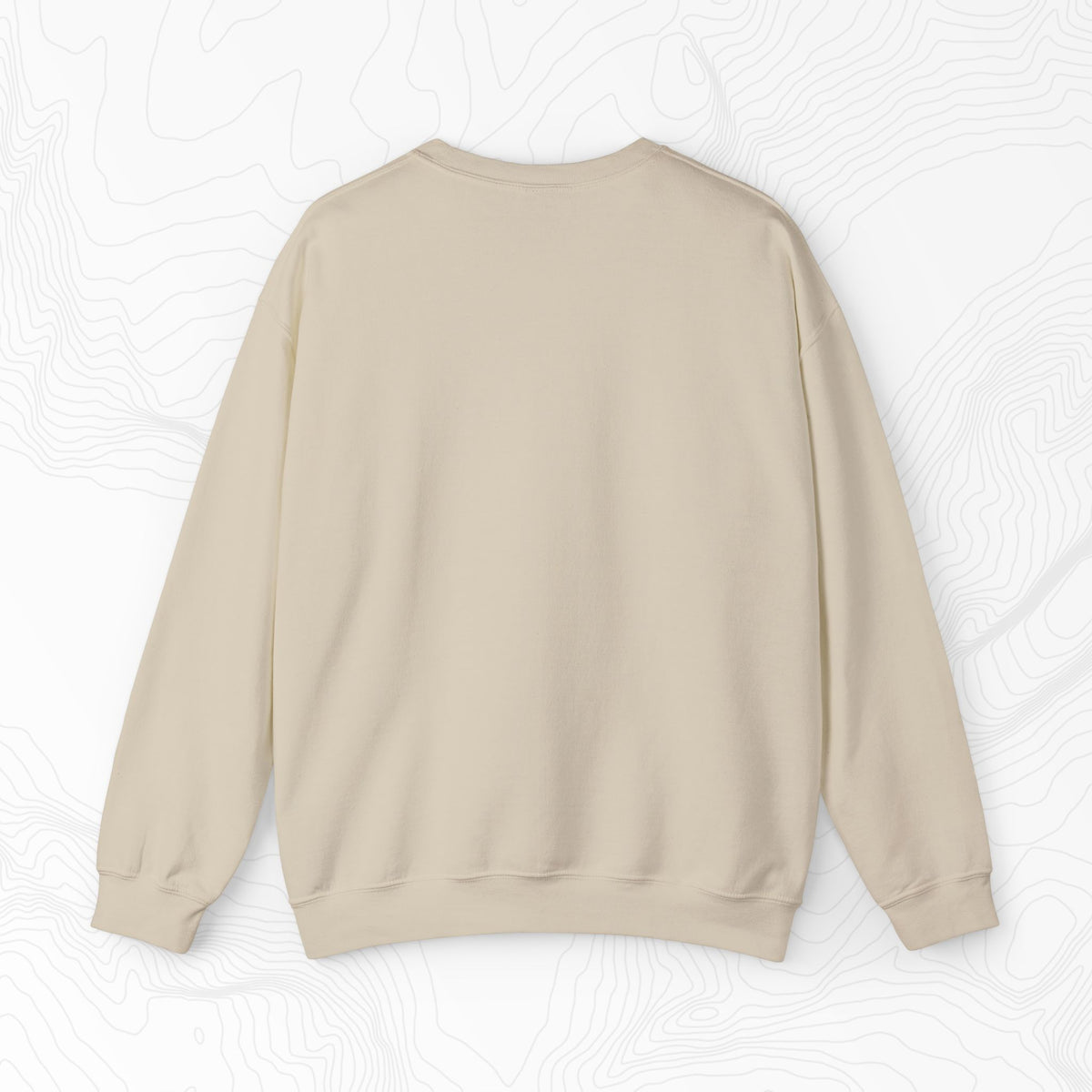 Climber Sweatshirt