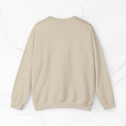 Climber Sweatshirt