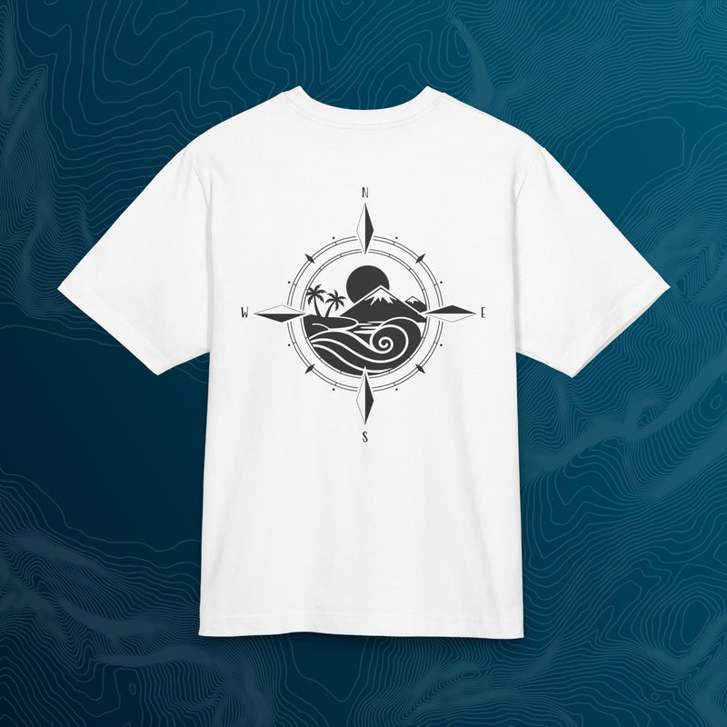 Compass 0.1