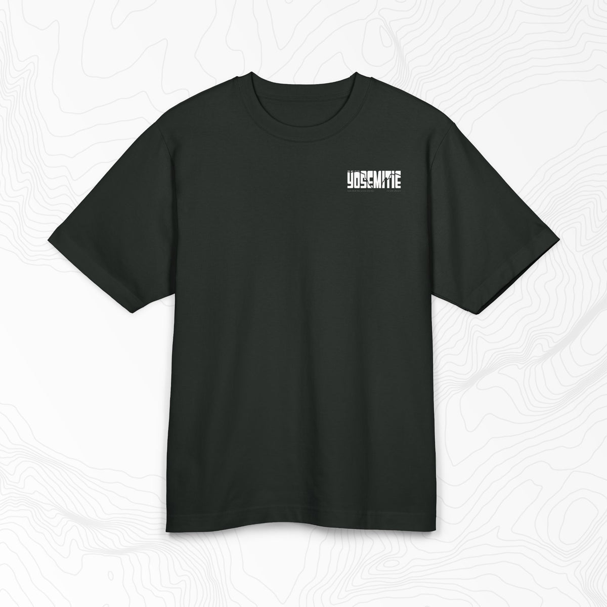 Maps | Yosemity 0.2