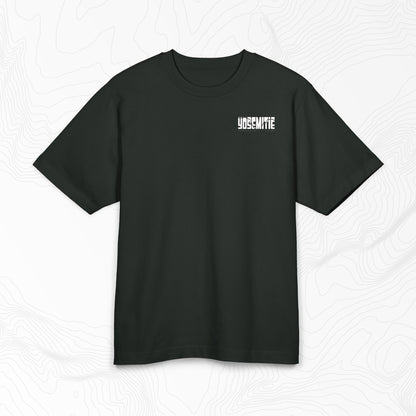 Maps | Yosemity 0.2