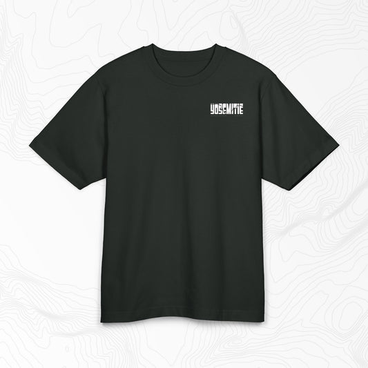 Maps | Yosemity 0.2