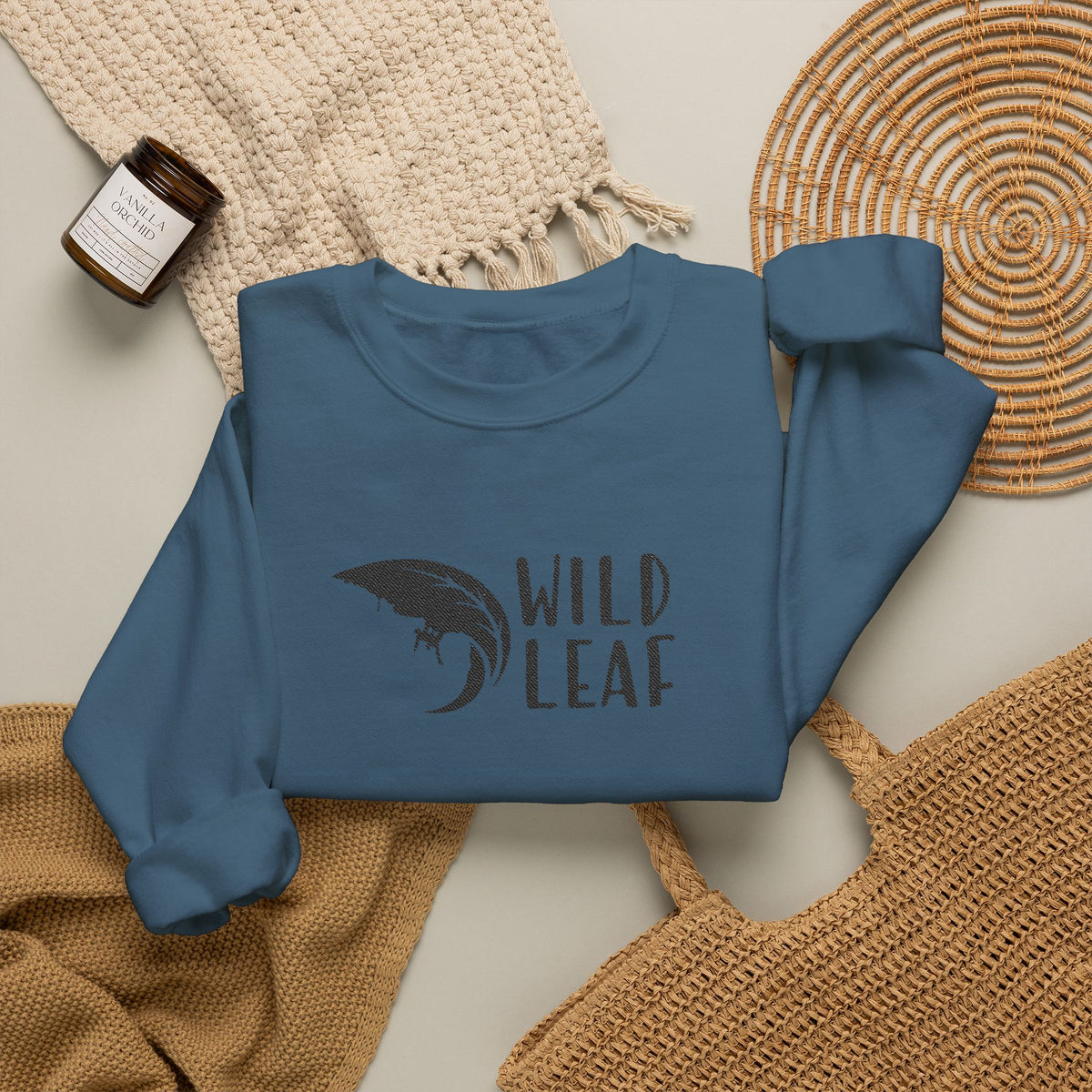 Climber Sweatshirt