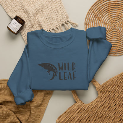 Climber Sweatshirt