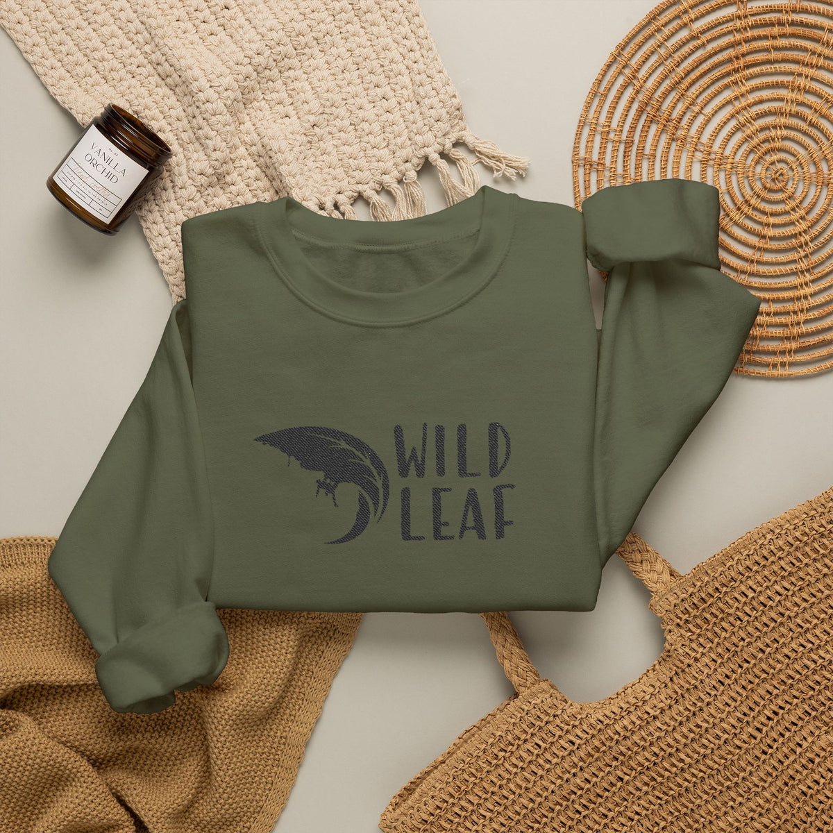 Climber Sweatshirt