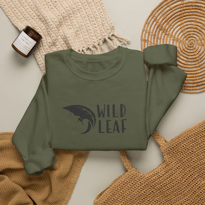 Climber Sweatshirt