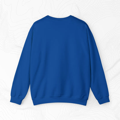 Climber Sweatshirt