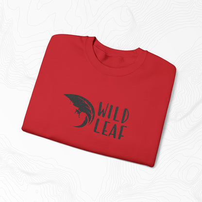 Climber Sweatshirt