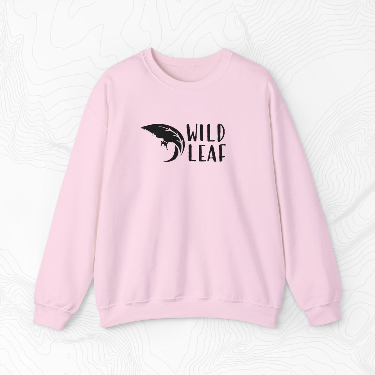 Climber Sweatshirt