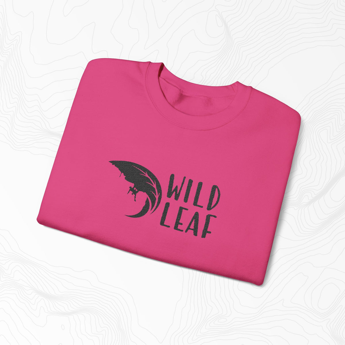 Climber Sweatshirt