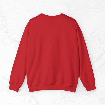 Climber Sweatshirt