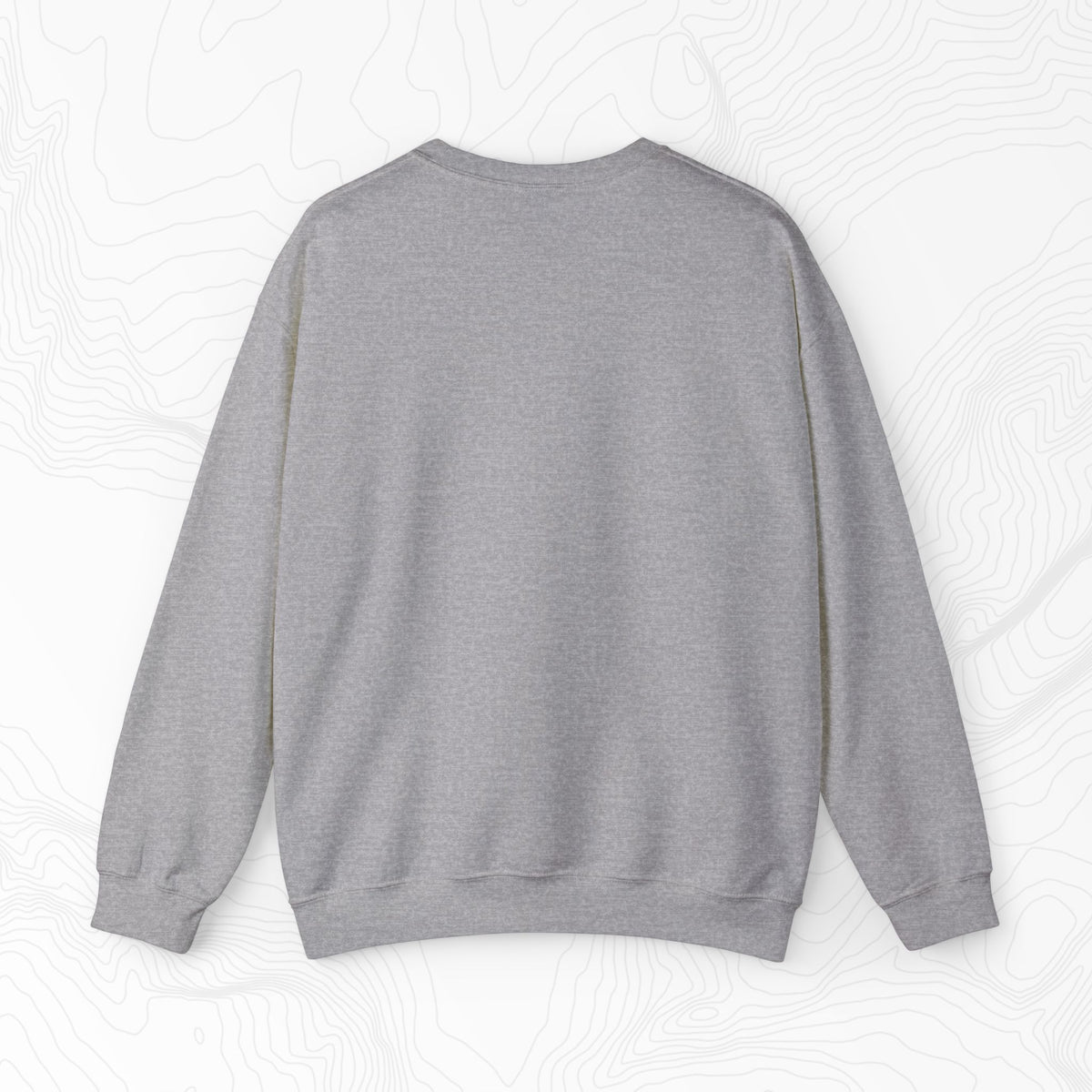 Climber Sweatshirt