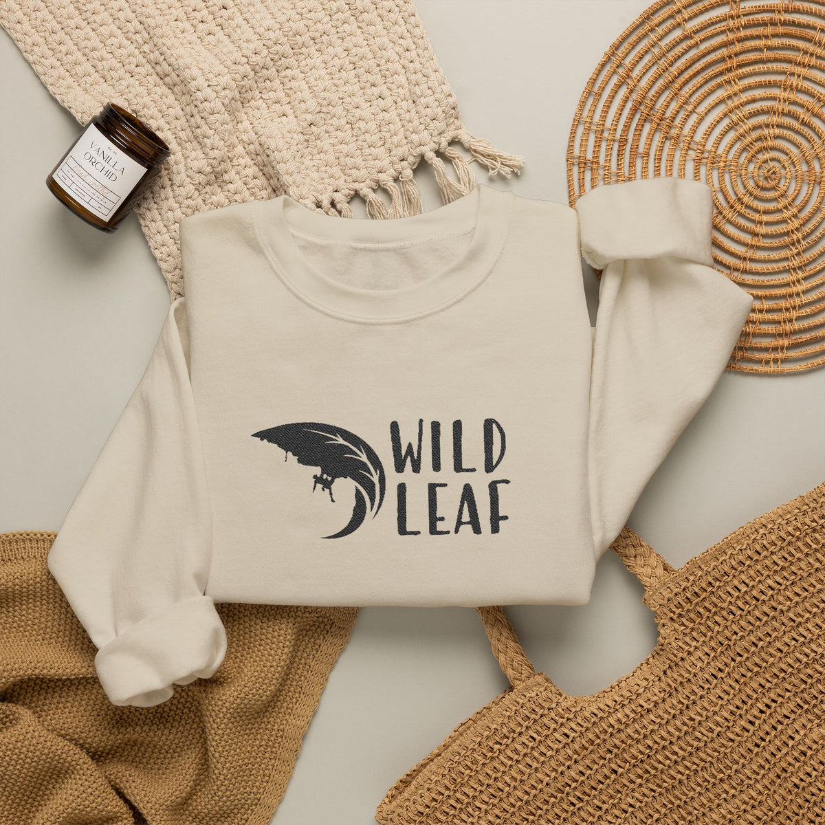 Climber Sweatshirt