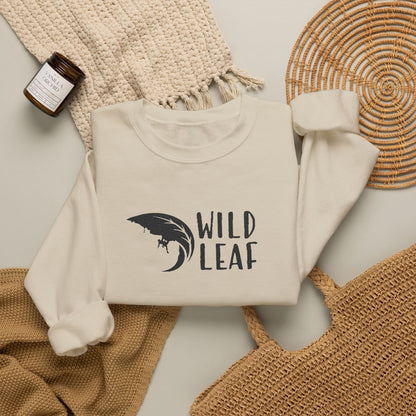 Climber Sweatshirt