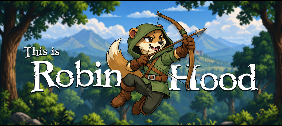 Robin Hood